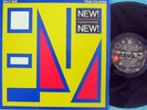 Split Enz Limited edition OZ Promo Laser Etched LP True colours NM ’80 Mushroom