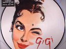 VARIOUS - Gigi (Soundtrack) - Vinyl (limited picture disc LP)