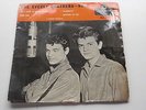 EVERLY BROTHERS No 4  ORIGINAL 1959 UK EP