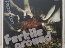 Fertile Ground ?– Perception  2-LP  Counterpoint Records ?– CRLP013