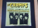 The Cramps  Zombie Dance In Los Angeles  Die Hard Cover LP  Limited