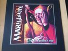 Marillion  Live In Toronto 1992   Die Hard Cover LP + Poster  Limited