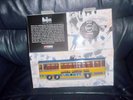 THE BEATLES LARGEST DIECAST CORGI MODEL MAGICAL MYSTERY TOUR COACH BUS BOXED