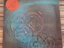Pink Floyd Meddle  1st Israel press, Laminated Different Sleeve rare lp sticker