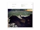 Fleet Foxes Crack Up Vinyl double album