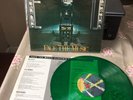Green Vinyl ELO FACE THE MUSIC 12