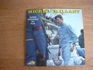 DUMONT CHARLES TONY RALLO MICHEL VAILLANT 1967 FRENCH OST EP AZ EP 1111 EX VG++