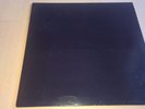 METALLICA - The Black Album - DOUBLE LP 1st PRESSING HEAVY METAL THRASH