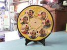 78T SATURNE 3057 LA CHANSON DU TOUR DE FRANCE