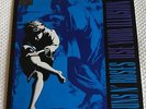 Guns n' Roses. Use your illusion II. Doble LP Geffen 1991