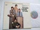 THE BEATLES Yesterday and Today US Capitol Orig.Vinyl / Cover: very good-