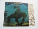 BEACH BOYS Surf´s Up ..UK EMI/Stateside POSTER ....Vinyl/Cover:very good