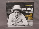 Bob Dylan bootleg series Vol 11 3xLP BOX SET SEALED basement tapes raw columbia