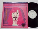 Frank ZAPPA Live in Europa ROMANIA LP ELECTRECORD ELE 03899 (1991) EX+/NMINT