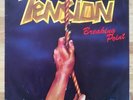 Tension - Breaking Point - OIS - Roadrunner Records 1986