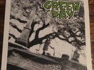 Green Day 39/smooth Vinyl Lp NM
