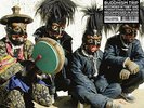 Tibetan Buddhism Trip [7/28] by Kink Gong (Vinyl, Jul-2017, Akuphone)
