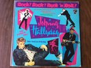Rare LP allemand Johnny Hallyday chante en anglais