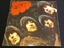 THE BEATLES: RUBBER SOUL - RARE 'LOUD CUT' 1/1 MATRICES ORIGINAL UK MONO