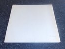 THE BEATLES -THE WHITE ALBUM LP MONO 0090706 VINYL TOP LOADER FIRST PRESS