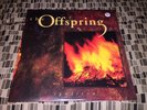The Offspring Ignition colored vinyl Sealed