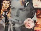 David Bowie Changesbowie Vinyl Lp RYCO Records Original Sealed  RALP 0171-2