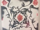 Blood Sugar Sex Magik Vinyl record - Red Hot Chili Peppers