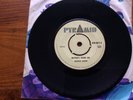 Reggae Desmond  Dekker MOTHER'S YOUNG GAL/CONFUSCIOUS.VINYL 7