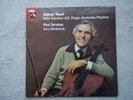 ASD 3153 Faure: Cello Sonatas 1 & 2 etc. Paul Tortelier/NM/ Quad/Stereo