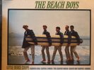The Beach Boys Surfer Girl Lp Mono Uk 1st Press