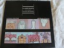 ANTONIO INFANTINO ED IL GRUPPO DI TRICARICO  LA MORTE BIANCA  LP  33  12