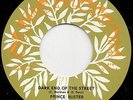 ** PRINCE BUSTER  DARK END OF THE STREET  WINSTON SAMUELS HOLDING ON  ROCKSTEADY