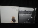 TEARS FOR FEARS THE HURTING WITH STICKER AND ORIGINAL LYRICS SLEEVE NICE