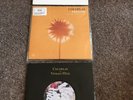3 Coldplay Vinyl Singles - Yellow - Violet Hill - The Scientist.