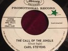 CARL STEVENS 