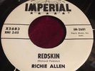 RICHIE ALLEN 