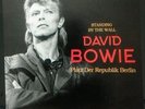 David Bowie Standing by the Wall 4 x Splatter Vinyl LP rare