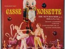 TCHAIKOVSKY: The Nutcracker, Ansermet UK LONDON CSA 2203 2x LP NM