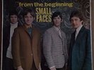 SMALL FACES 'From The Beginning' LP Mono UK