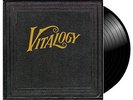Pearl Jam - Vitalogy Vinyl Edition (Remastered) 12 Inch Vinyl LP / Album (New)