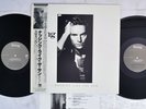 STING NOTHING LIKE THE SUN A&M C35Y3202,3 Japan OBI Vinyl 2LP