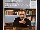 Make Offer  C. ARRAU: BEETHOVEN 