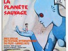 ALAIN GORAGUER La planete sauvage psych OST french 1976 pathe 2C 066-12698 LP