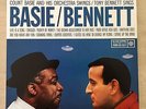 COUNT BASIE & TONY BENNETT - S/T * 2000 CLASSIC RECORDS 200GM AUDIOPHILE LP