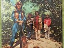 CREEDENCE CLEARWATER REVIVAL Green River LP 1969 1st Press FANTASY 8393 Shrink