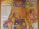 HORACE MARTIN CHUCK TURNER ADMIRAL TIBET Reggae Invasion Vol 1 SEALED LP