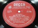 THE ROLLING STONES AFTERMATH DECCA UK FIRST RARE EARLIEST -1B&-1A MATRIX SUPERB