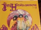 The Jimi Hendrix Experience 