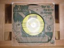 CLARENCE GARLOW: Crawfishin´/ Route 90    7