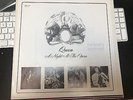 Queen  A Night At The Opera White Label Promo EKPL-0019 South Korea